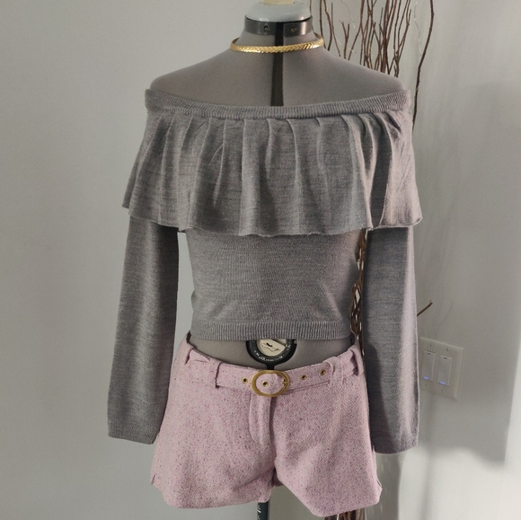 Brand new sweater top - Picture 10 of 10